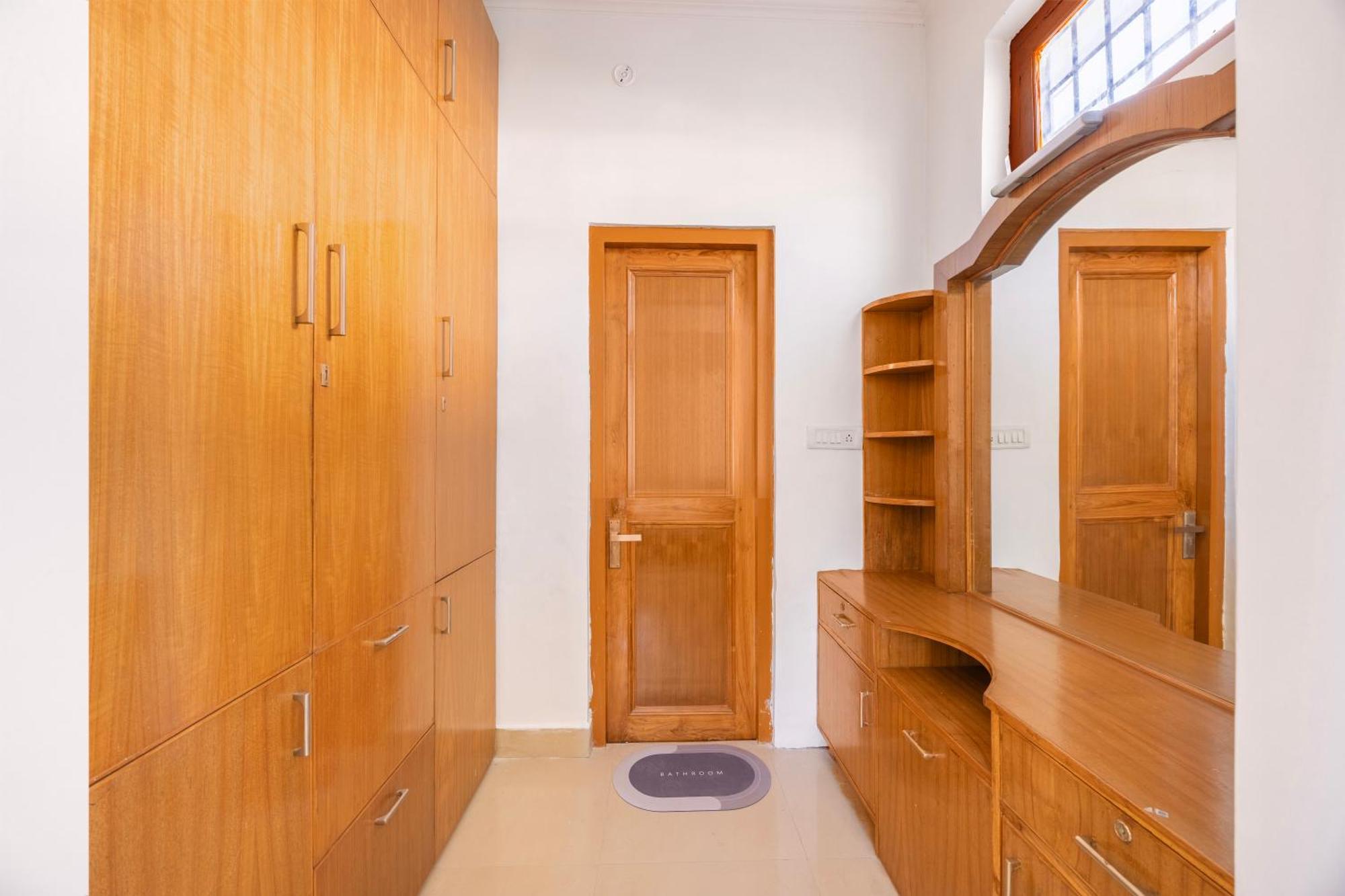 Alaya Stays Rose 3Bhk Cottage Fenced By Hills With Fireplace Bhowali Exterior photo